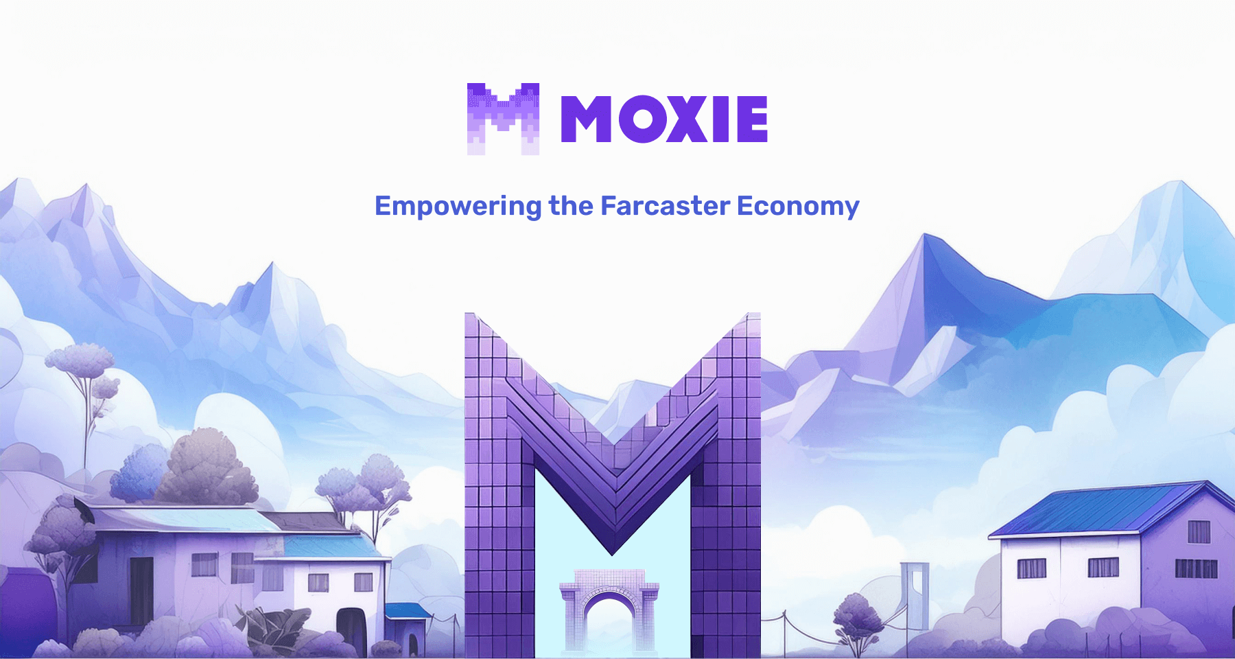 Thumbnail of Moxie | Empowering the Farcaster Economy